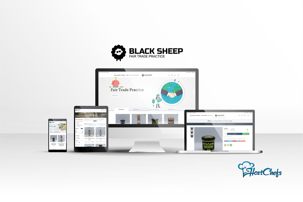 Black Sheep