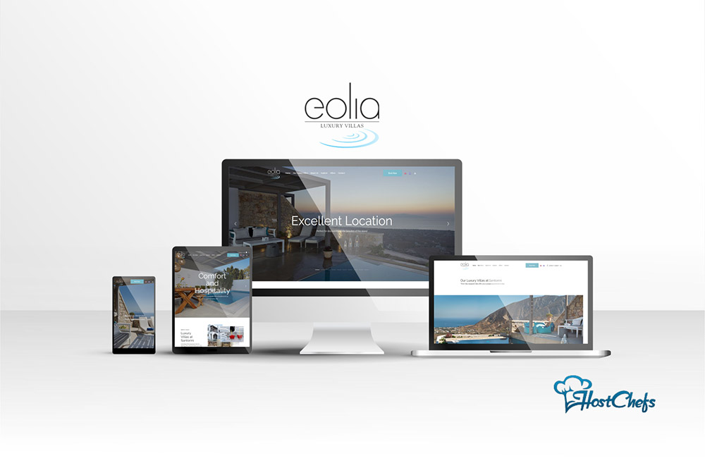 Eolia Villas