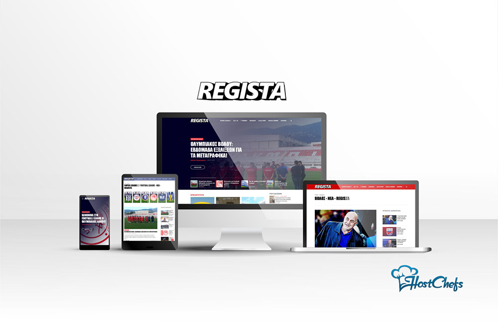 Regista